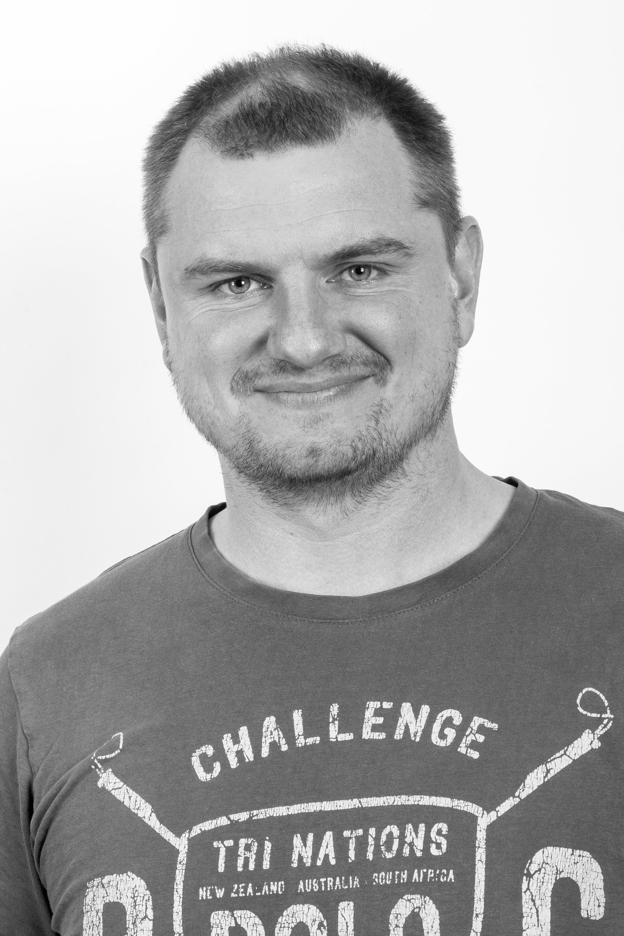 Mikael Wichlaj