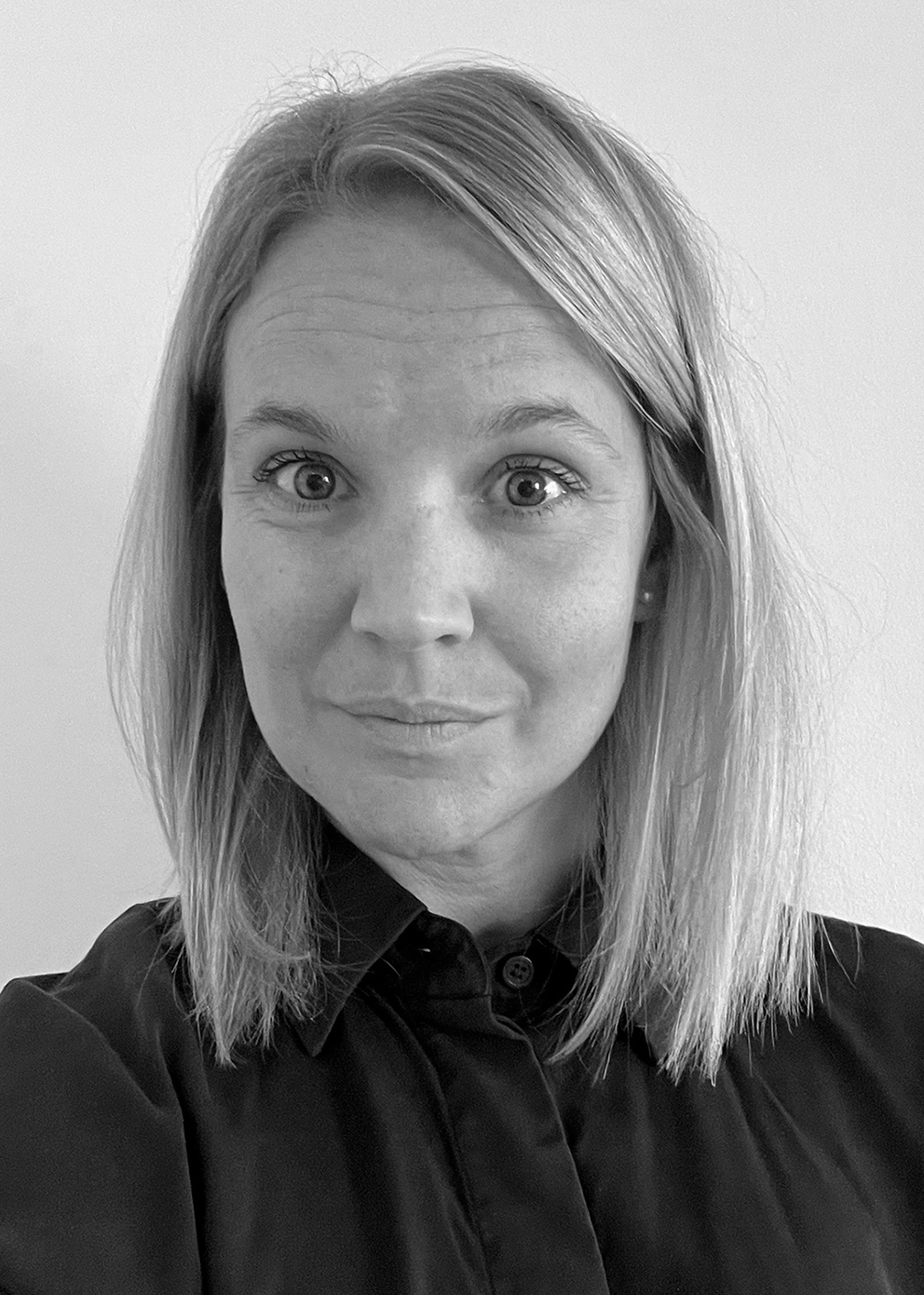 Zara Hejdeman redigerad