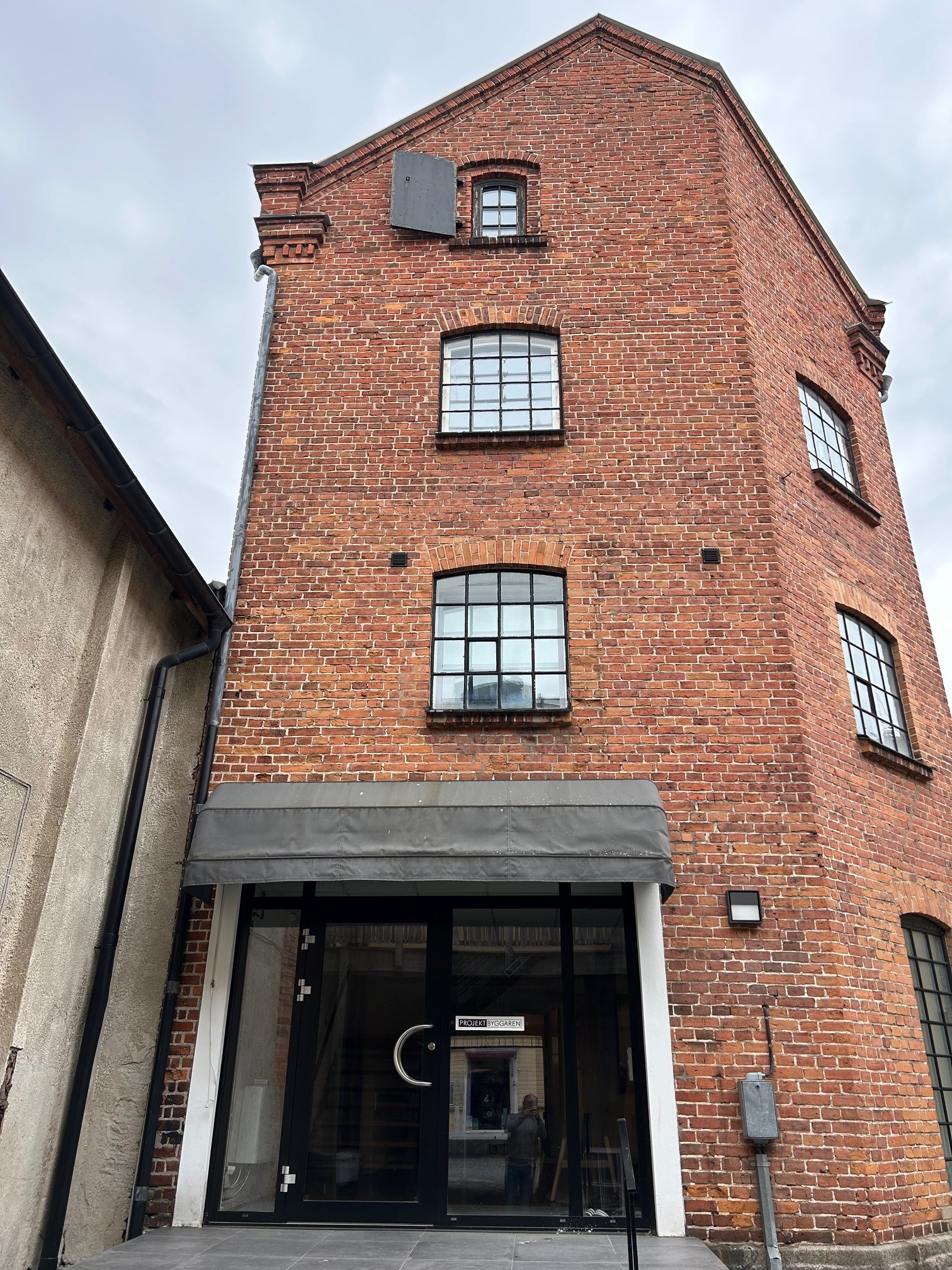 Karlshamn kontor