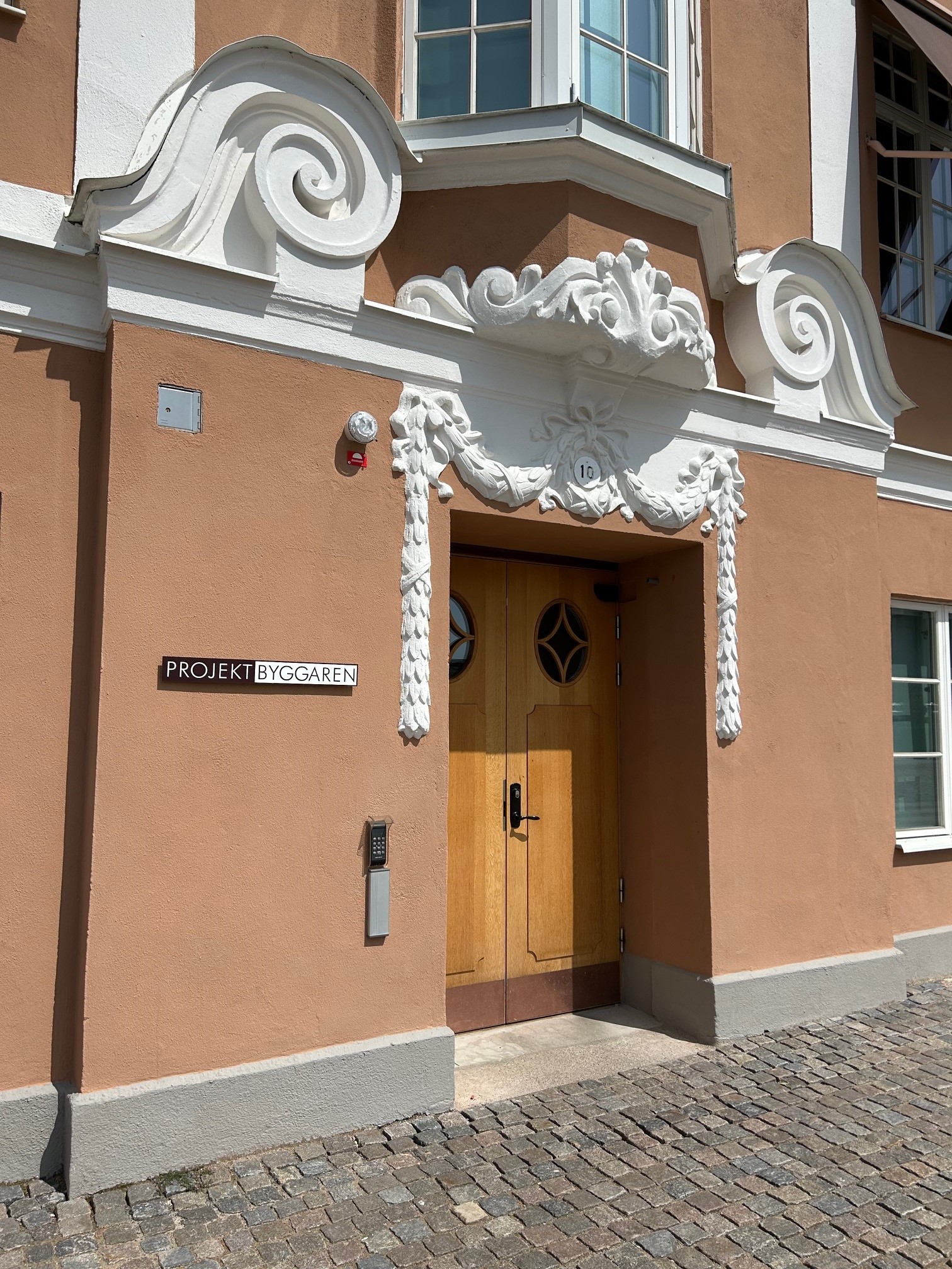 Karlskrona kontor