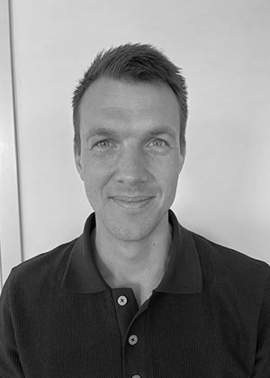 Martin Johansson