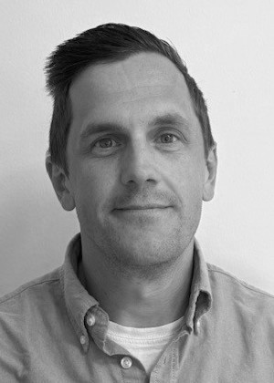 Christoffer Rönnberg