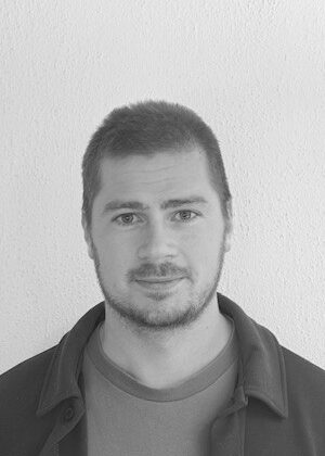 Mattis Gustavsson
