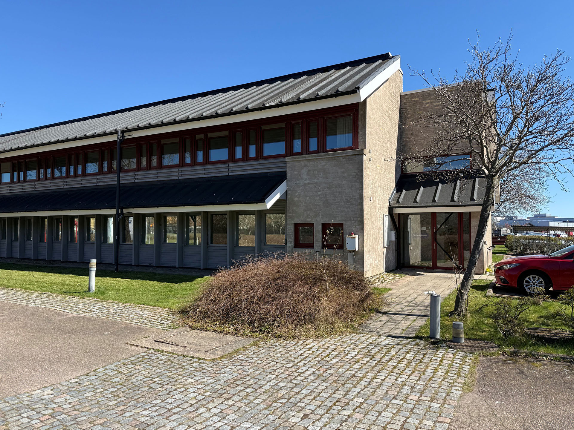 Kontorshus Höganäs_1
